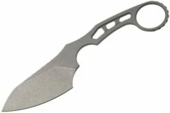 Civivi Planck C2022A Stonewashed Neck Knife, Maciej Torbé Design -KNIVESANDTOOLS Sales CIC2022A 03 civivi