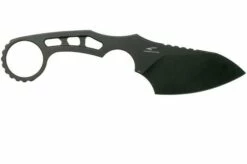 Civivi Planck C2022B Black Neck Knife, Maciej Torbé Design -KNIVESANDTOOLS Sales CIC2022B 02 civivi