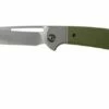 Civivi Trailblazer XL C2101A Green G10 Pocket Knife -KNIVESANDTOOLS Sales CIC2101A 01 civivi