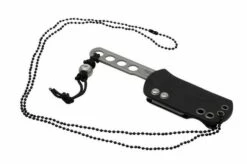 Civivi Circulus C22012-2, Stonewashed 10Cr15CoMoV Neck Knife, Ostap Hel Design 13 Civivi Circulus C22012-2, Stonewashed 10Cr15CoMoV Neck Knife, Ostap Hel Design -KNIVESANDTOOLS Sales CIC22012 2 06 civivi