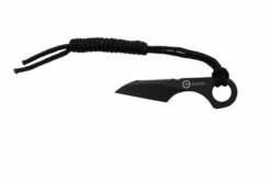 Civivi Gramis C23004-1 Black, Neck Knife