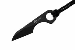 Civivi Gramis C23004-1 Black, Neck Knife -KNIVESANDTOOLS Sales CIC23004 1 03 civivi