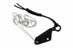 Civivi Gramis C23004-1 Black, Neck Knife -KNIVESANDTOOLS Sales CIC23004 1 04 civivi