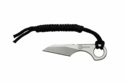 Civivi Gramis C23004-2 Silver, Neck Knife