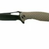 Civivi Wyvern C902F Tan, Black Pocket Knife -KNIVESANDTOOLS Sales CIC902F 01 civivi