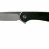 Civivi Elementum C907D Ebony Pocket Knife -KNIVESANDTOOLS Sales CIC907D 01 civivi