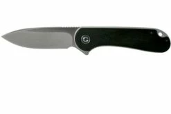 Civivi Elementum C907D Ebony Pocket Knife