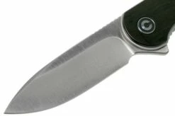 Civivi Elementum C907D Ebony Pocket Knife -KNIVESANDTOOLS Sales CIC907D 03 civivi