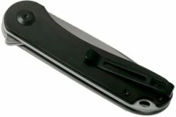 Civivi Elementum C907D Ebony Pocket Knife -KNIVESANDTOOLS Sales CIC907D 04 civivi