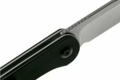 Civivi Elementum C907D Ebony Pocket Knife -KNIVESANDTOOLS Sales CIC907D 06 civivi