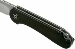 Civivi Elementum C907D Ebony Pocket Knife -KNIVESANDTOOLS Sales CIC907D 07 civivi
