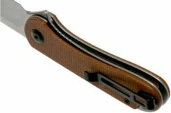 Civivi Elementum C907M Brown Micarta Pocket Knife 14 Civivi Elementum C907M Brown Micarta Pocket Knife -KNIVESANDTOOLS Sales CIC907M 05 civivi