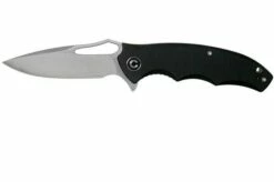 Civivi Little Fiend C910C Black G10 Pocket Knife