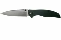 Civivi Governor C911C Black G10 Pocket Knife