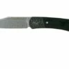 Civivi Rustic Gent C914DS-1 Damascus, Carbon Fibre & Black G10 Gentleman's Knife -KNIVESANDTOOLS Sales CIC914DS 1 01 civivi