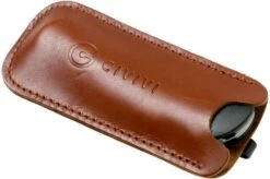 Civivi Rustic Gent C914DS-1 Damascus, Carbon Fibre & Black G10 Gentleman's Knife -KNIVESANDTOOLS Sales CIC914DS 1 08 civivi