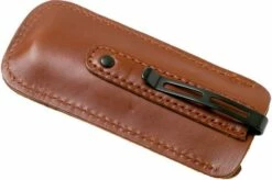 Civivi Rustic Gent C914DS-1 Damascus, Carbon Fibre & Black G10 Gentleman's Knife -KNIVESANDTOOLS Sales CIC914DS 1 09 civivi