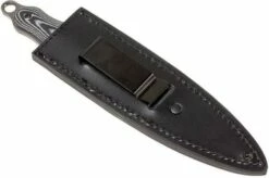 CRKT 2075 Shrill, Boot Dagger -KNIVESANDTOOLS Sales CK 2075 07 crkt ck 2075 07