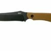 CRKT Ramadi Coyote Brown 2083 Fixed Knife, Darrin William Sirois Design -KNIVESANDTOOLS Sales CK 2083 01 crkt