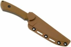 CRKT Ramadi Coyote Brown 2083 Fixed Knife, Darrin William Sirois Design 15 CRKT Ramadi Coyote Brown 2083 Fixed Knife, Darrin William Sirois Design -KNIVESANDTOOLS Sales CK 2083 06 crkt 1