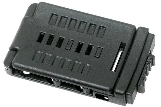 CRKT Ramadi Coyote Brown 2083 Fixed Knife, Darrin William Sirois Design 10 CRKT Ramadi Coyote Brown 2083 Fixed Knife, Darrin William Sirois Design - Image 8