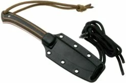 CRKT Biwa 2382 Fixed Knife, Alan Folts Design 14 CRKT Biwa 2382 Fixed Knife, Alan Folts Design -KNIVESANDTOOLS Sales CK 2382 06 crkt