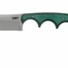 CRKT Minimalist Cleaver 2383 Neck Knife, Alan Folts Design -KNIVESANDTOOLS Sales CK 2383 01 crkt