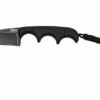 CRKT Minimalist Drop Point 2384K Necker, Alan Folts Design -KNIVESANDTOOLS Sales CK 2384K 01 crkt ck 2384k 01