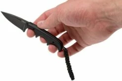 CRKT Minimalist Drop Point 2384K Necker, Alan Folts Design 11 CRKT Minimalist Drop Point 2384K Necker, Alan Folts Design -KNIVESANDTOOLS Sales CK 2384K 04 crkt ck 2384k 04