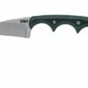 CRKT Minimalist Wharncliffe 2385 Neck Knife, Alan Folts Design -KNIVESANDTOOLS Sales CK 2385 01 crkt