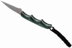 CRKT Minimalist Wharncliffe 2385 Neck Knife, Alan Folts Design -KNIVESANDTOOLS Sales CK 2385 04 crkt