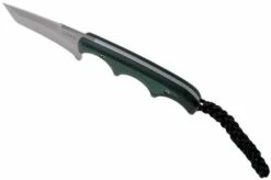 CRKT Minimalist Tanto 2386 Neck Knife, Alan Folts Design 14 CRKT Minimalist Tanto 2386 Neck Knife, Alan Folts Design -KNIVESANDTOOLS Sales CK 2386 05 crkt