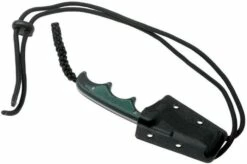 CRKT Minimalist Tanto 2386 Neck Knife, Alan Folts Design 16 CRKT Minimalist Tanto 2386 Neck Knife, Alan Folts Design -KNIVESANDTOOLS Sales CK 2386 07 crkt