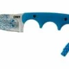CRKT Minimalist Bowie Cthulhu 2387O Neck Knife, Alan Folts Design -KNIVESANDTOOLS Sales CK 2387O 01 crkt