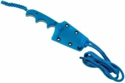 CRKT Minimalist Bowie Cthulhu 2387O Neck Knife, Alan Folts Design -KNIVESANDTOOLS Sales CK 2387O 05 crkt 1