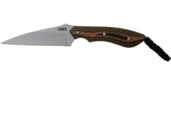 CRKT SPEW 2388 Neck Knife, Alan Folts Design