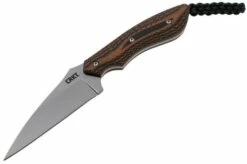 CRKT SPEW 2388 Neck Knife, Alan Folts Design -KNIVESANDTOOLS Sales CK 2388 03 crkt