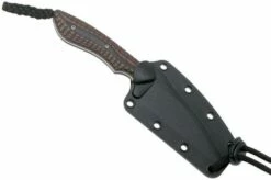 CRKT SPEW 2388 Neck Knife, Alan Folts Design -KNIVESANDTOOLS Sales CK 2388 05 crkt
