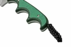 CRKT Keramin, Green Black, 2389 Neck Knife, Alan Folts Design 13 CRKT Keramin, Green Black, 2389 Neck Knife, Alan Folts Design -KNIVESANDTOOLS Sales CK 2389 06 crkt