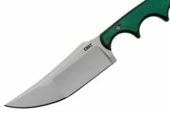 CRKT Minimalist Katana 2394 Neck Knife, Alan Folts Design -KNIVESANDTOOLS Sales CK 2394 03 crkt