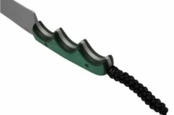 CRKT Minimalist Katana 2394 Neck Knife, Alan Folts Design -KNIVESANDTOOLS Sales CK 2394 04 crkt