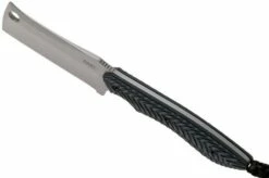 CRKT S.P.E.C. 2398 Small Pocket Everyday Cleaver Fixed Knife, Alan Folts Design -KNIVESANDTOOLS Sales CK 2398 05 crkt