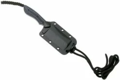 CRKT S.P.E.C. 2398 Small Pocket Everyday Cleaver Fixed Knife, Alan Folts Design -KNIVESANDTOOLS Sales CK 2398 06 crkt