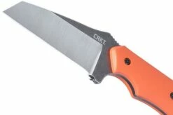 CRKT S.P.I.T. 2399 Small Pocket Inverted Tanto, Neck Knife, Alan Folts Design 9 CRKT S.P.I.T. 2399 Small Pocket Inverted Tanto, Neck Knife, Alan Folts Design -KNIVESANDTOOLS Sales CK 2399 03 crkt