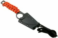 CRKT Tailbone 2415 Fixed Knife, TJ Schwarz Design -KNIVESANDTOOLS Sales CK 2415 04 crkt