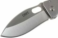 CRKT Buku Lucas Burnley Design 2460 Pocket Knife -KNIVESANDTOOLS Sales CK 2460 03 crkt buku ck 2460 03