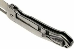 CRKT Buku Lucas Burnley Design 2460 Pocket Knife -KNIVESANDTOOLS Sales CK 2460 05 crkt buku ck 2460 05