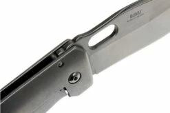 CRKT Buku Lucas Burnley Design 2460 Pocket Knife -KNIVESANDTOOLS Sales CK 2460 06 crkt buku ck 2460 06