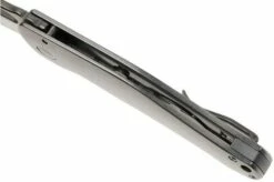 CRKT Buku Lucas Burnley Design 2460 Pocket Knife -KNIVESANDTOOLS Sales CK 2460 07 crkt buku ck 2460 07