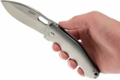 CRKT Buku Lucas Burnley Design 2460 Pocket Knife -KNIVESANDTOOLS Sales CK 2460 08 crkt buku ck 2460 08